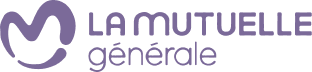 Logo mutuelle générale